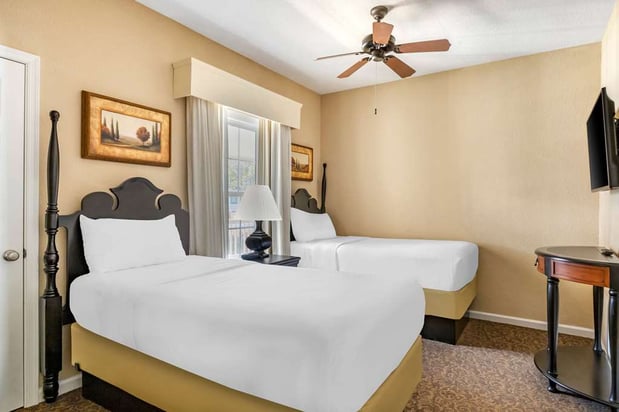 Images Hilton Vacation Club The Historic Powhatan Williamsburg