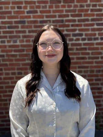 Images Danielle Granville, Counselor