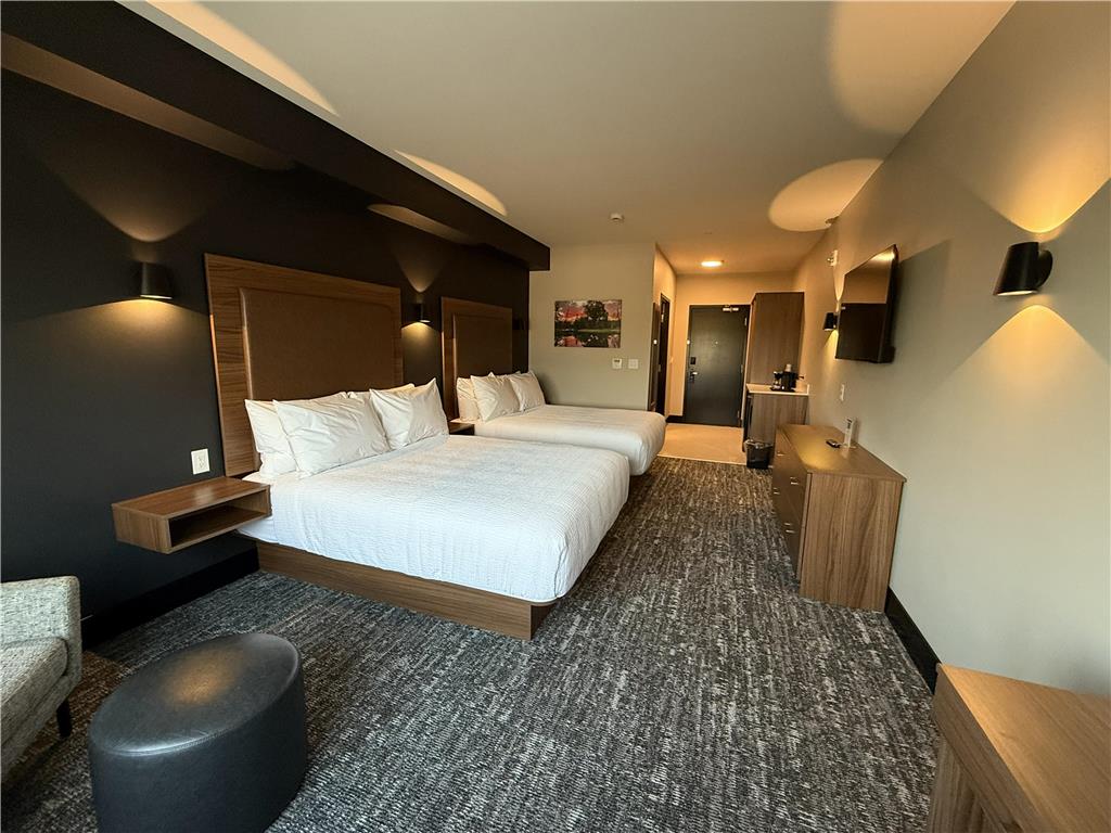Images Best Western Plus Neepawa Hotel