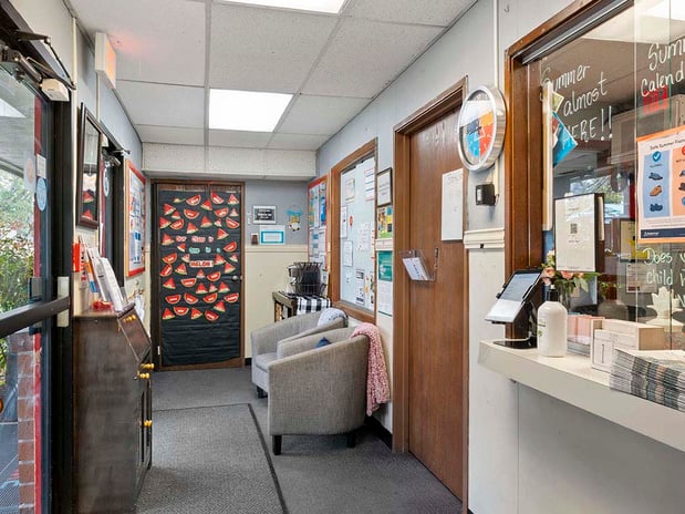 Images Silver Lake KinderCare