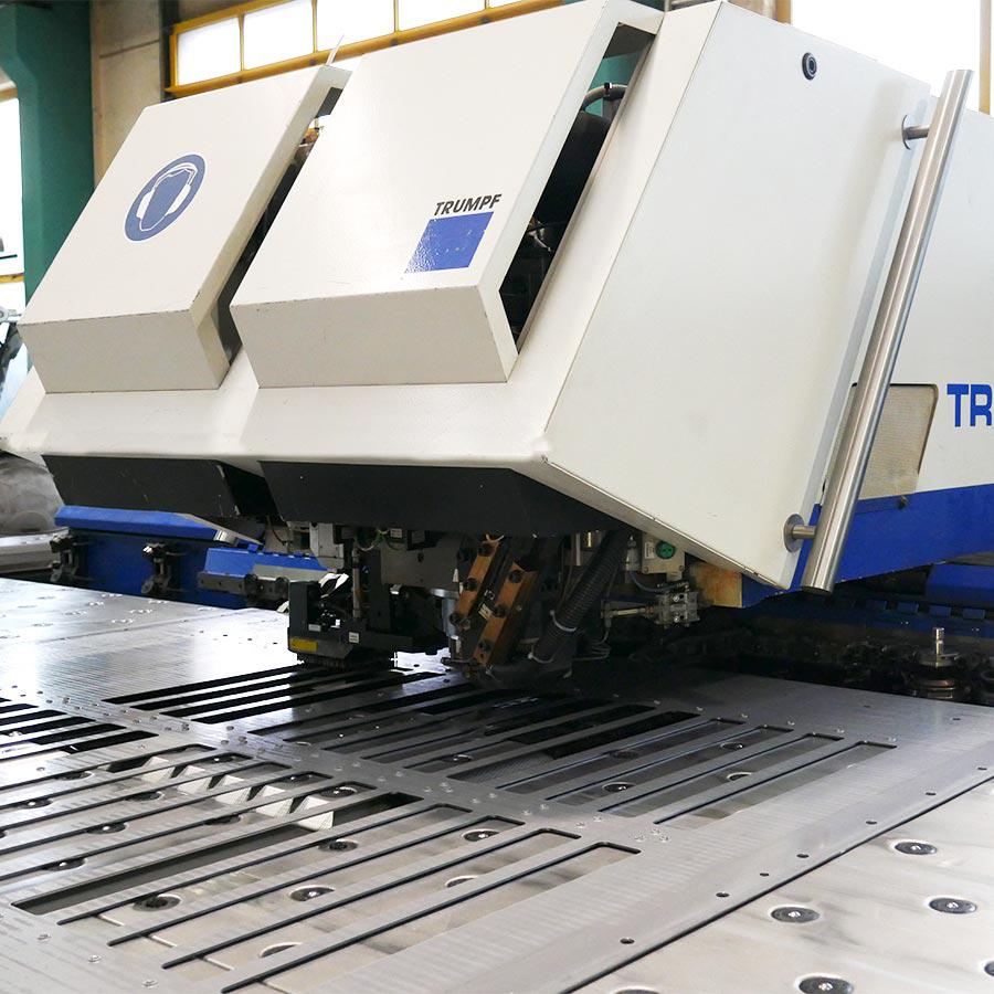 SITEC GmbH, Johann-Georg-Herzog-Strasse 19 in Weissenbrunn