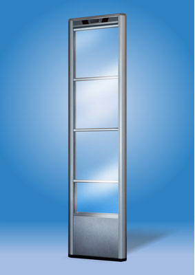 EuroScanline - Warensicherung, Achenweg 14 in Kirchberg in Tirol