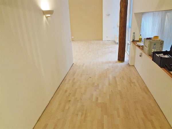 Bilder Benke Parkettleger- und Raumausstattermeister