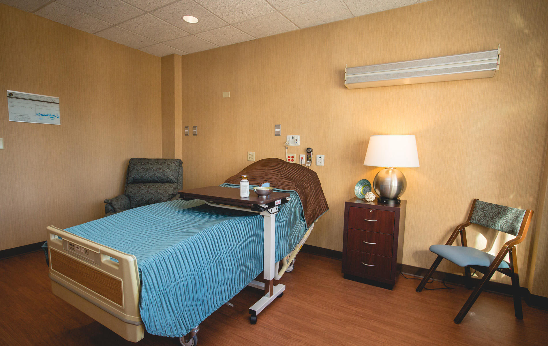 Saint Therese Transitional Care Services - North Memorial Medical Center Photo