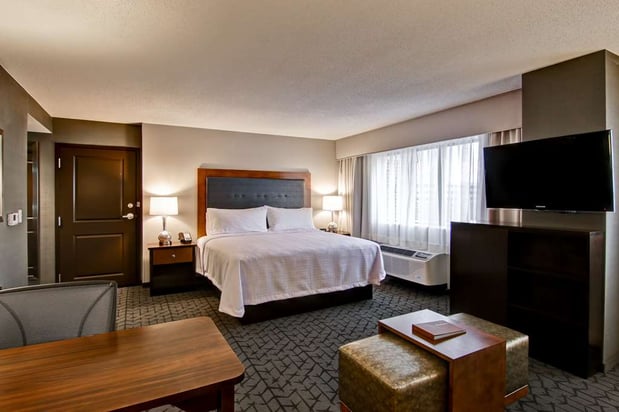 Images Homewood Suites by Hilton Gaithersburg/ Washington, DC North