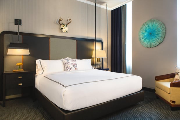 Images Kimpton Cardinal Hotel by IHG