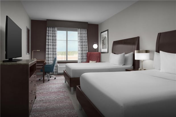 Images Hilton Garden Inn Gallup