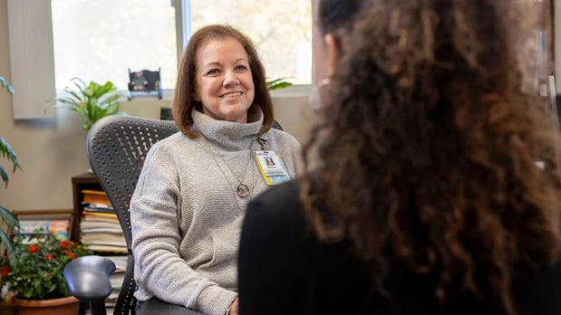 Images SSM Health Behavioral Health (Angela Center)