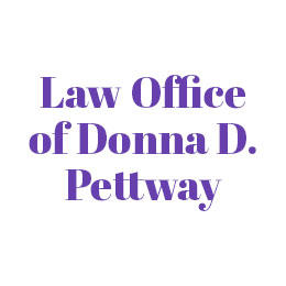 Law Office of Donna D Pettway Logo