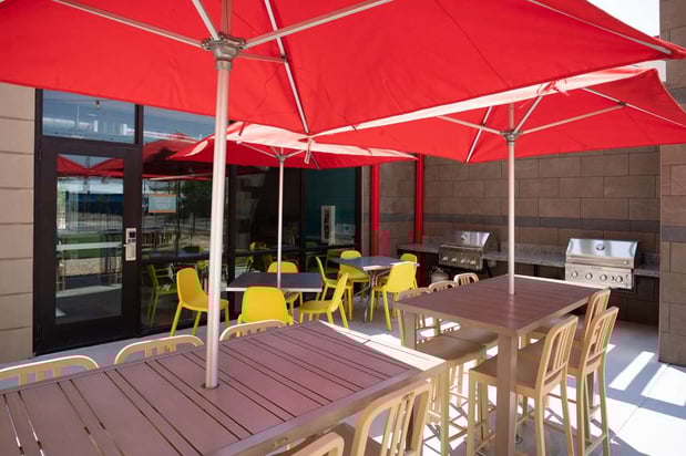 Images Home2 Suites by Hilton Roswell, NM