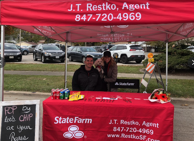 Images JT Restko - State Farm Insurance Agent
