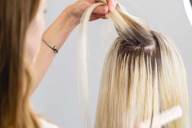 Images Gumdrop Hairdressing