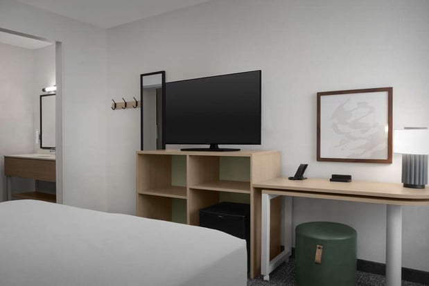 Images Spark by Hilton Miami Doral