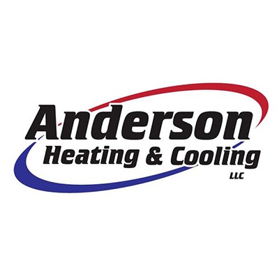 Anderson Heating & Cooling Inc. Logo