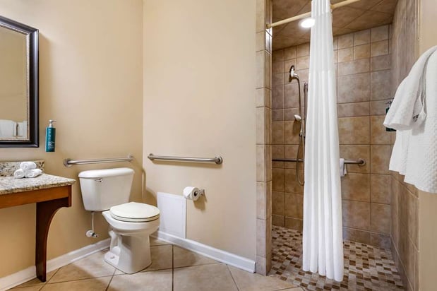 Images Hilton Vacation Club The Historic Powhatan Williamsburg