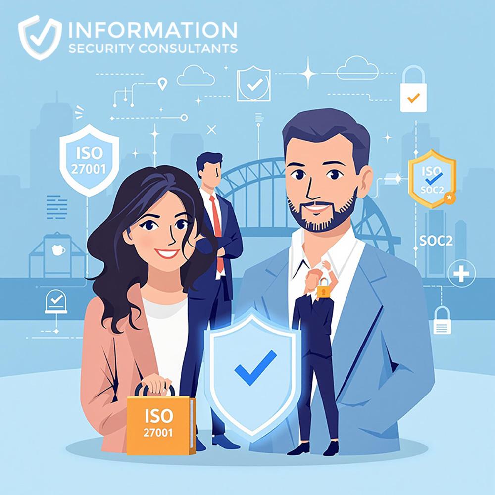 Images Information Security Consultants