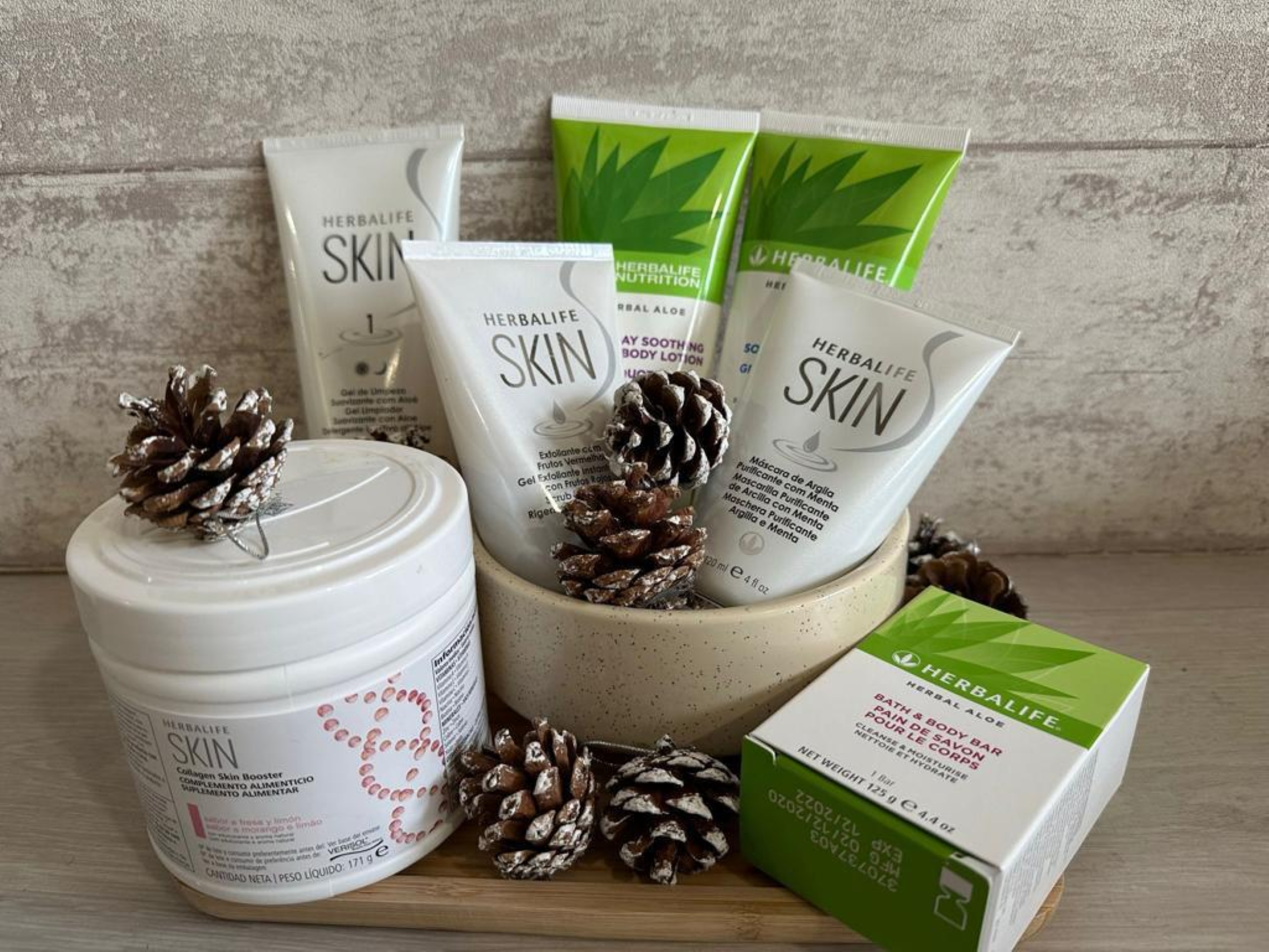 Images Salud y Bienestar Malu