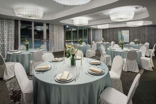Images Hilton Garden Inn Miami Brickell South