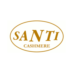 Santi Cashmere Logo