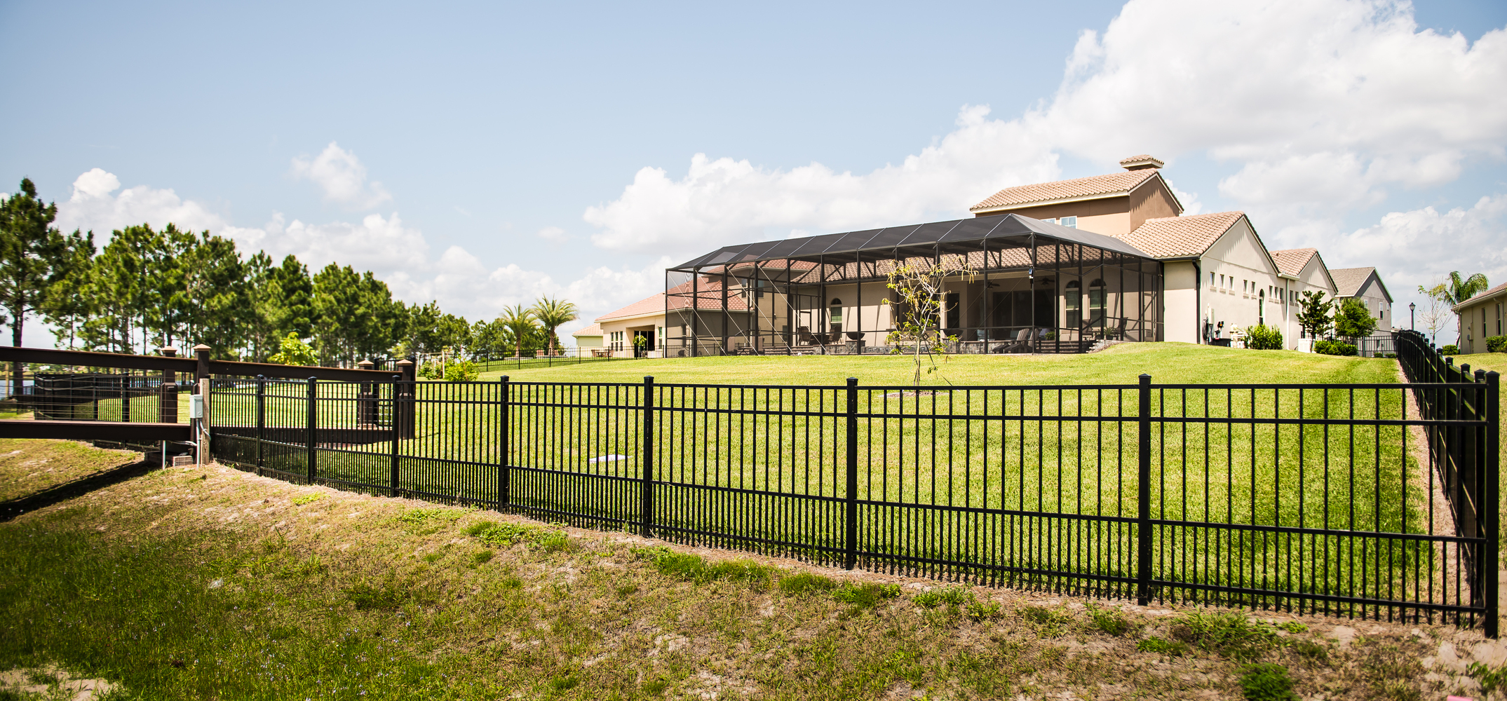 Superior Fence & Rail