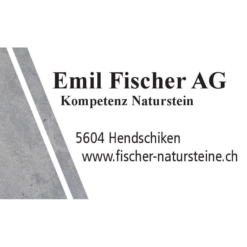 Fischer Emil AG Logo