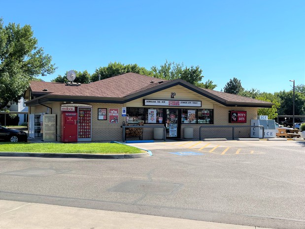 Images Stinker Stores