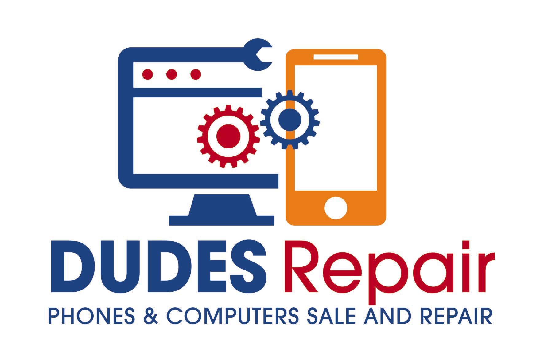 DUDESREPAIR SHOP
