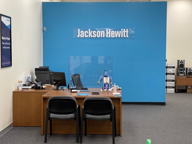 Image 6 | Jackson Hewitt Tax Service