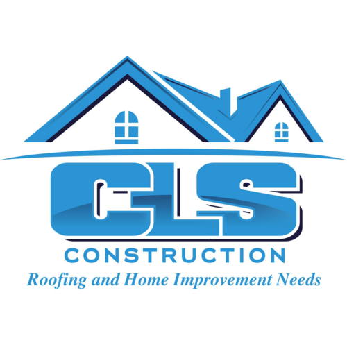 CLS Construction Logo