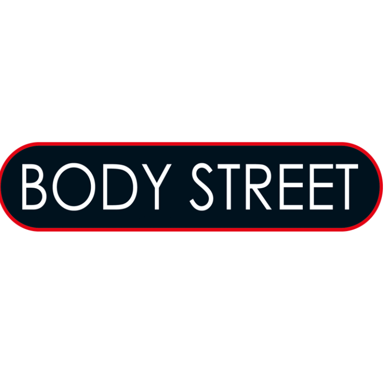 BODY STREET Chemnitz Bahnhofstraße EMS Training in Chemnitz - Logo