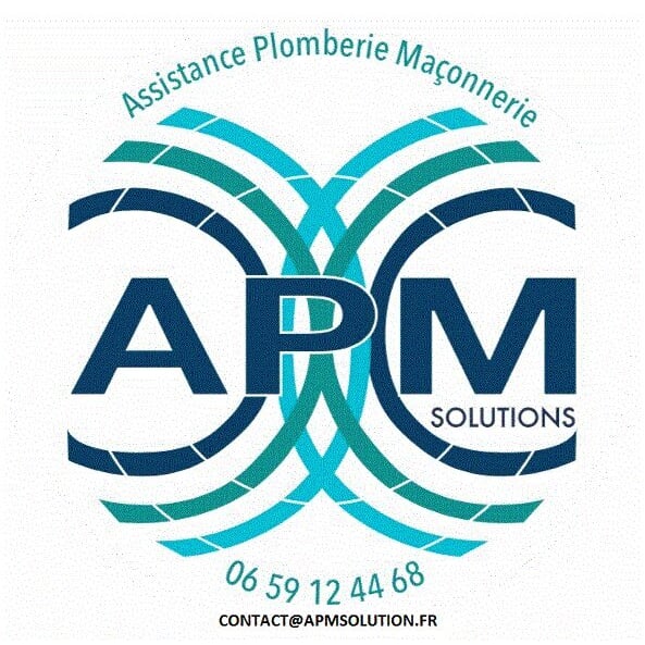 APM SOLUTIONS plombier