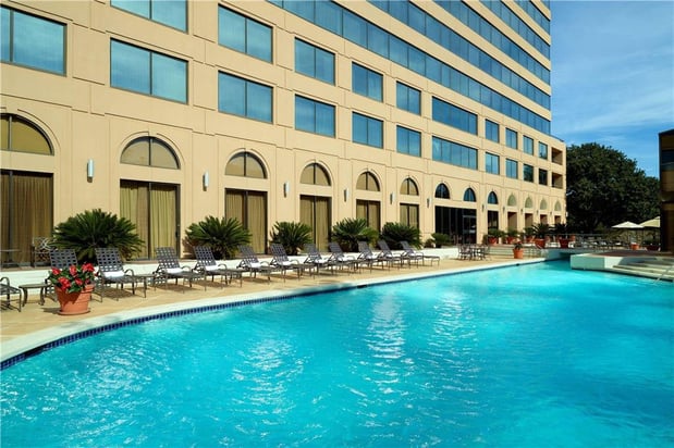 Images Austin Southpark Hotel