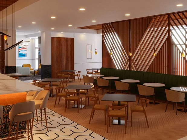 Images DoubleTree by Hilton Houston Westchase