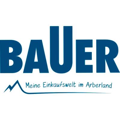 Kaufhaus Bauer GmbH in Regen - Logo