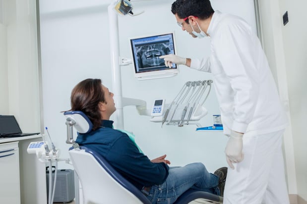 Images Rotem Dental Care