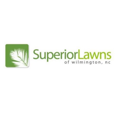 Superior Lawns of Wilmington, NC Inc.