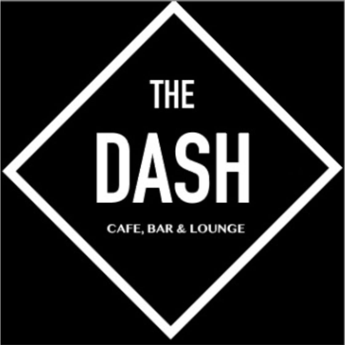 The Dash Lounge  