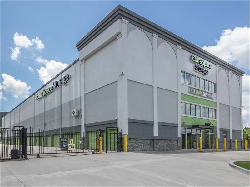 Beauty Image - Extra Space Storage at 1419 Cobb Pkwy N, Marietta, GA 30062