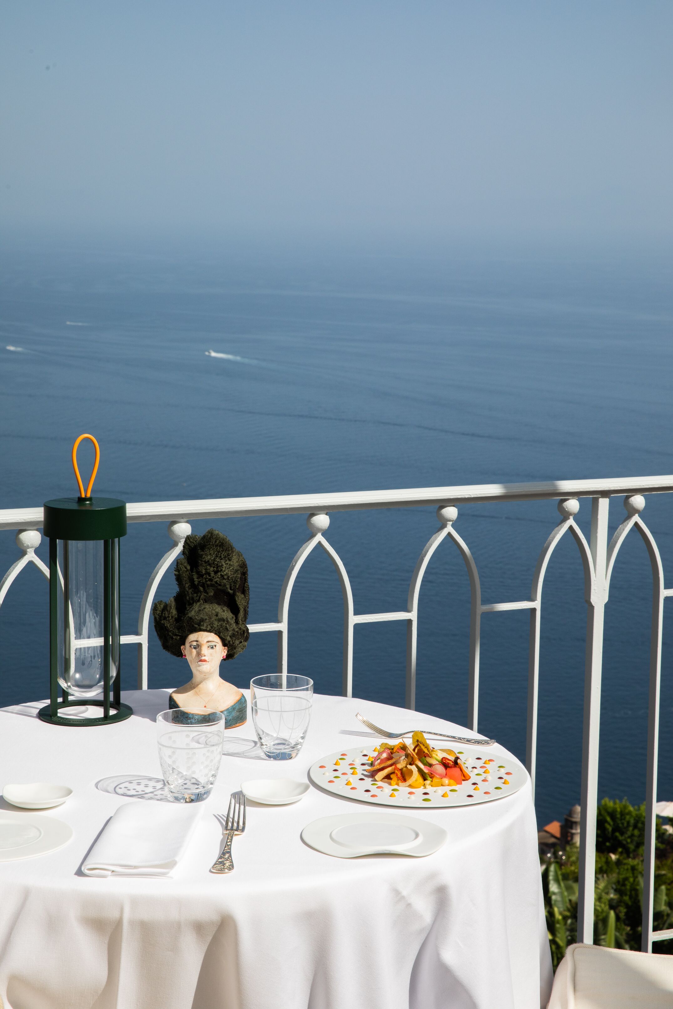 Images Belvedere Restaurant