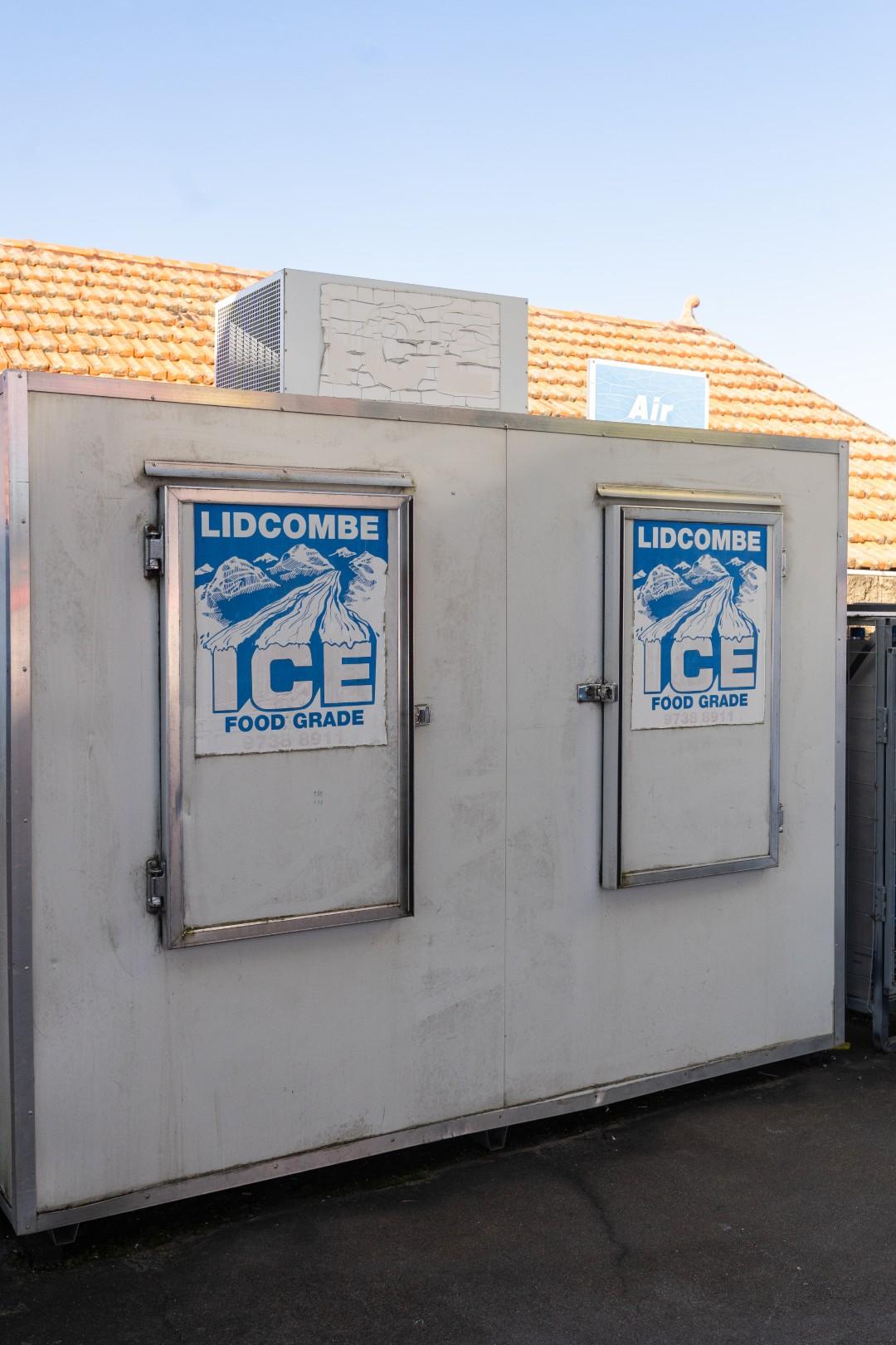 Images SPEEDWAY ROSELANDS