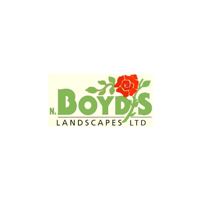 company logo