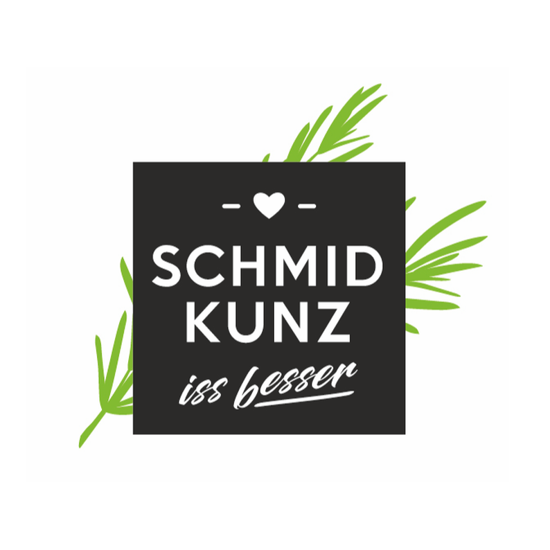 Logo Metzgerei Schmidkunz