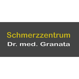 Schmerzzentrum Granata Logo