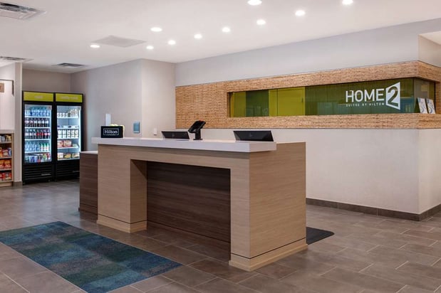 Images Home2 Suites by Hilton Fayetteville North