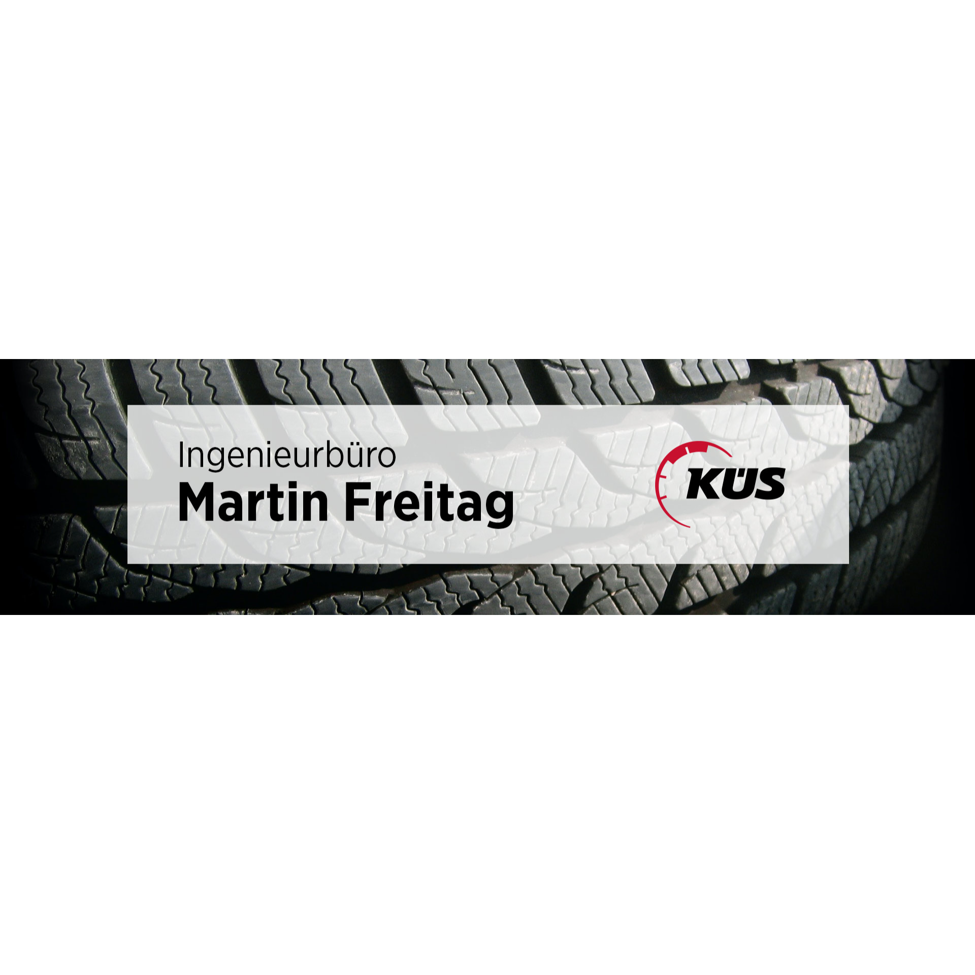 Ingenieurbüro Martin Freitag in Leverkusen - Logo