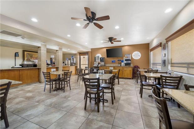 Images Best Western Cottonwood Inn
