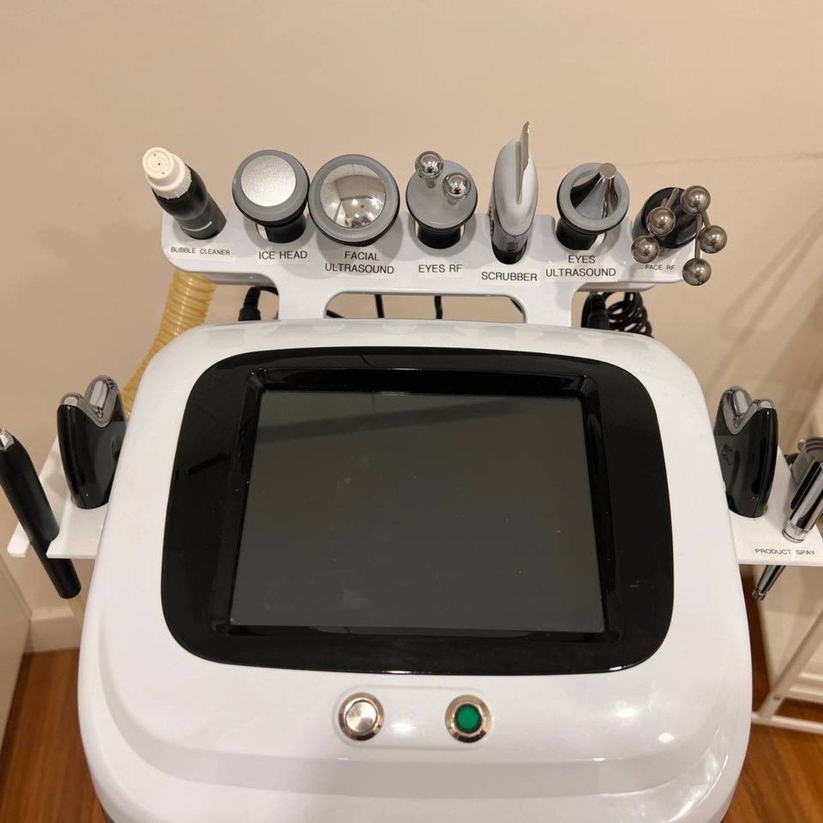 Images DERMA GLOW SOUTH YARRA ( Formerly Known as ALS)