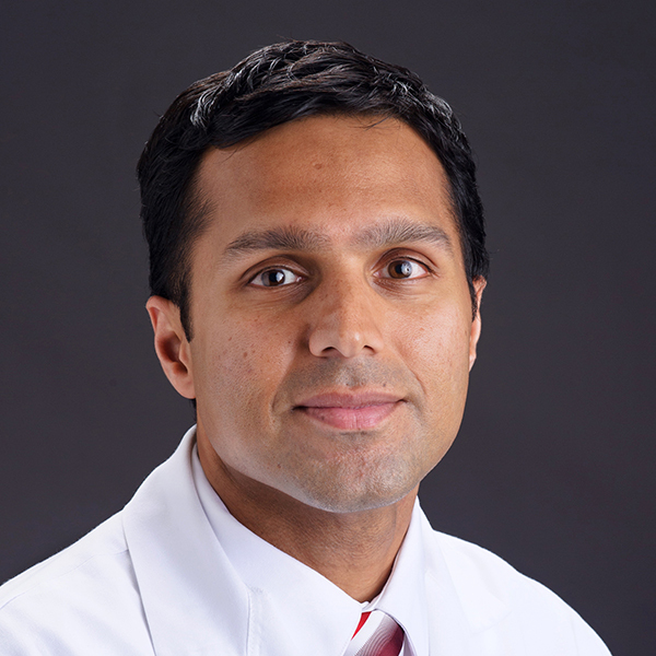 Arun Kumar, MD