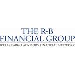 The R-B Financial Group Logo