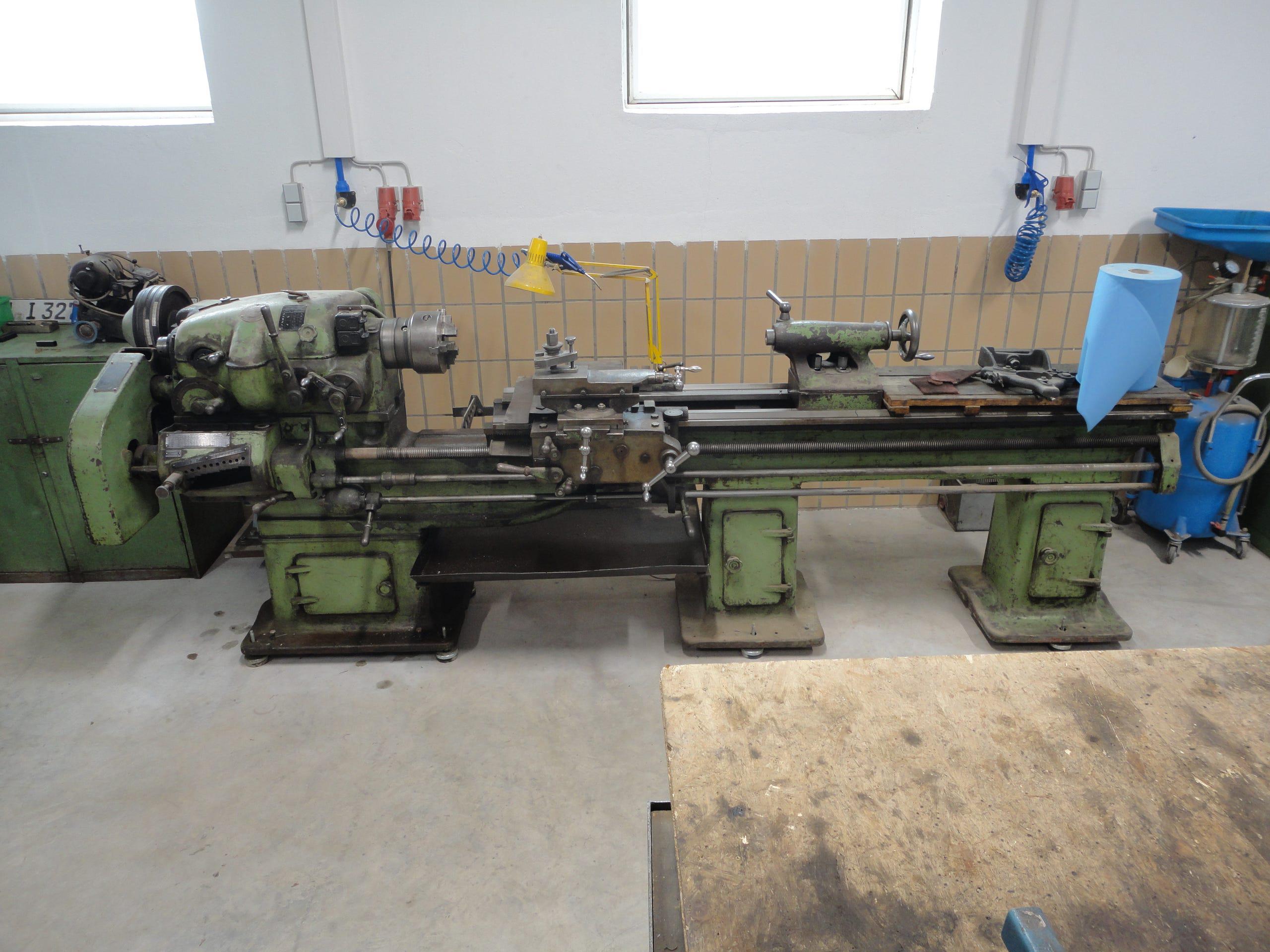 Arnold Dierl, Miesbrunn 5 in Pleystein